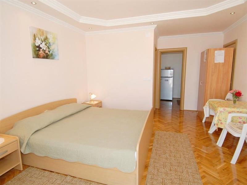 Apartments Marnic Mlini Exterior foto